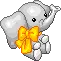 little elephant