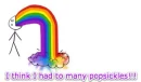 rainbow
