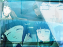 smile hinata