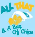 A bag of chips