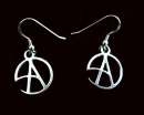 criss angel earrings