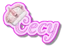 cecy pink princess