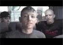 Mike Chaz and Phi from Linkin Park