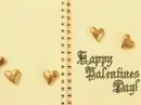 Happy Valentine's Day
