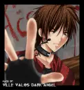 Anime guy
