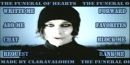 HIM - The Funeral Of Hearts