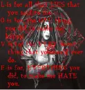 L-O-V-E