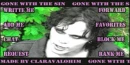 HIM - Gone With The Sin