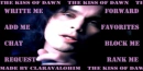 HIM - Kiss Of Dawn