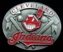 cleveland indians