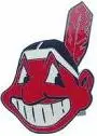 cleveland indians logo