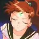 Sailor Jupiter