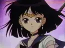 Sailor Saturn
