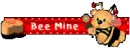 Bee mine