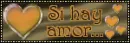 si hay amor