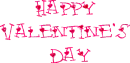 Happy Valentine's Day