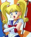 Sailor Moon or Sailor Venus?