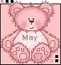 May bear