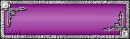 Purple blank Blinkie