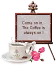 coffee