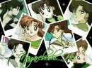 Sailor Jupiter