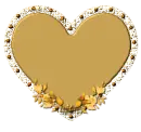 golden heart