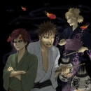 sand team