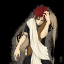 T.T gaara