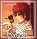 gaara