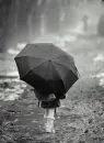 little girl