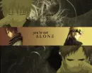 you`are  not alone