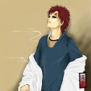gaara *Â¬*