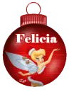 Felicia