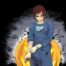 :Pthe bloody doctor gaara