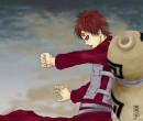kazekage gaara