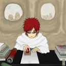 busy kazekage