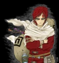 smexy gaara