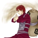gaara