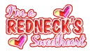 i'm a redneck's sweetheart