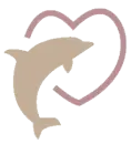 Dolphin Heart