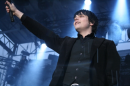 Gerard Way 