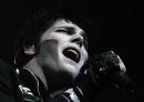 Gerard Way 