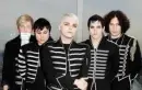 Gerard Way 