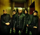 Gerard Way 