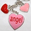 angel charm
