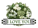 I love you
