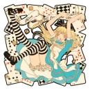 Alice in Wonderland