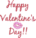 Happy Valentine's Day!!