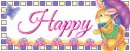 happy easter