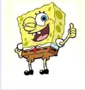 spongebob